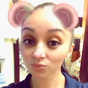 Meet your Posher, Sabrina